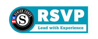 Retired & Senior Program (RSVP) Center of Essex and Hudson Counties Logo